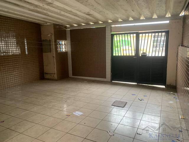 #1013 - Casa para Locação em Praia Grande - SP - 1