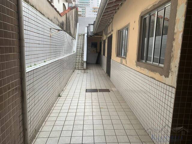 #1013 - Casa para Locação em Praia Grande - SP - 3