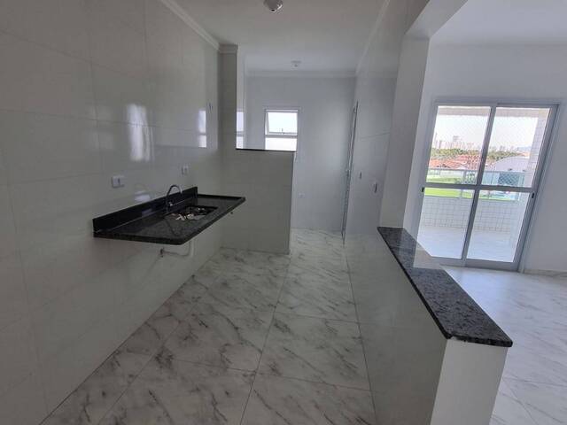#1014 - Apartamento para Locação em Praia Grande - SP - 3