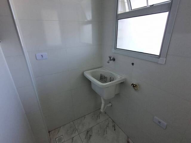 Apartamento para Locação em Praia Grande - 5