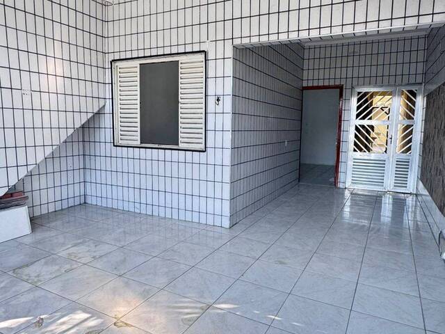 Locação em Sítio do Campo - Praia Grande