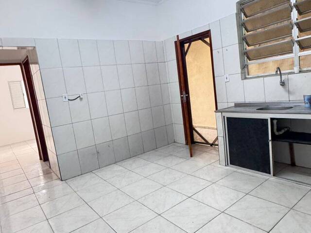 Casa para Locação em Praia Grande - 5