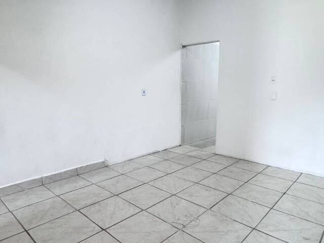 #7929 - Casa para Locação em Praia Grande - SP - 3