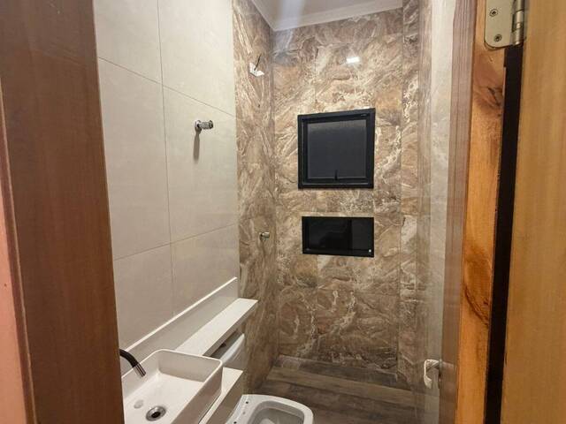 #1016 - Casa em condomínio para Venda em Praia Grande - SP - 2