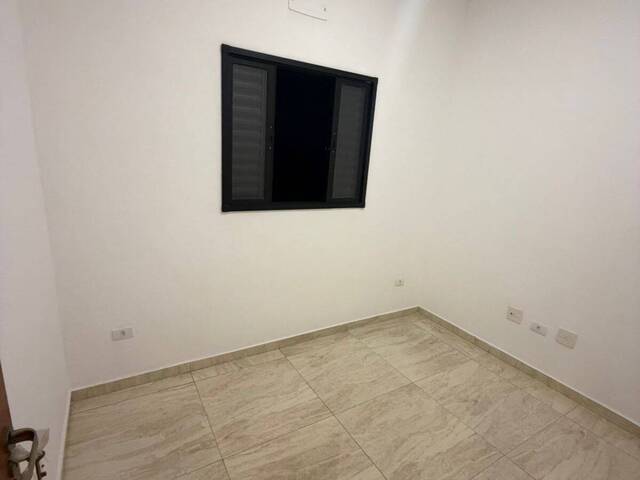 #1016 - Casa em condomínio para Venda em Praia Grande - SP - 3