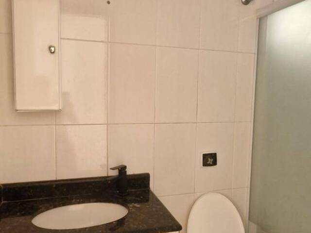 #7931 - Apartamento para Locação em Praia Grande - SP - 2