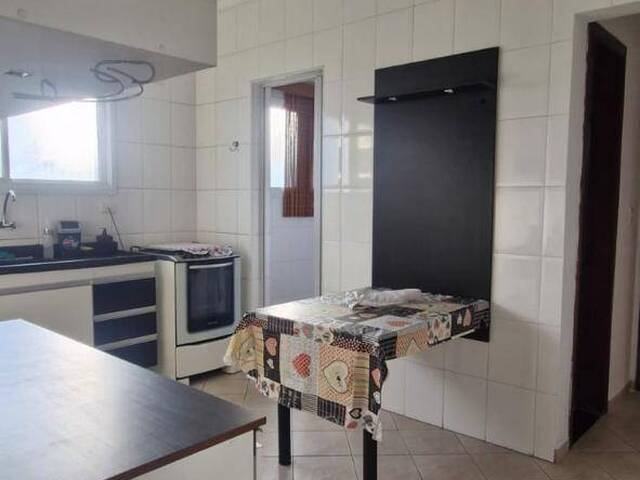 #7931 - Apartamento para Locação em Praia Grande - SP - 3