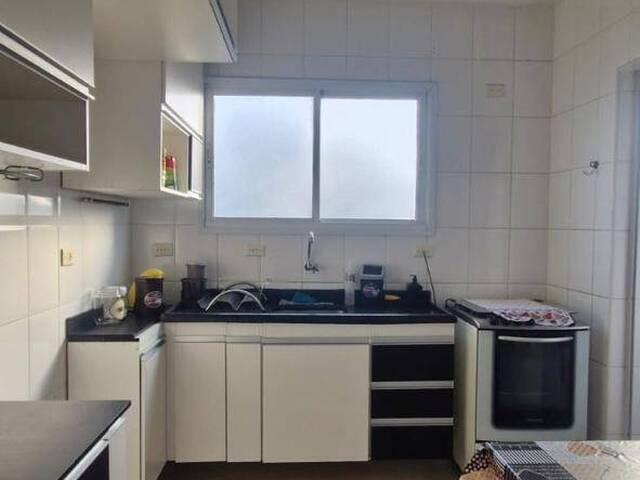 Apartamento para Locação em Praia Grande - 4