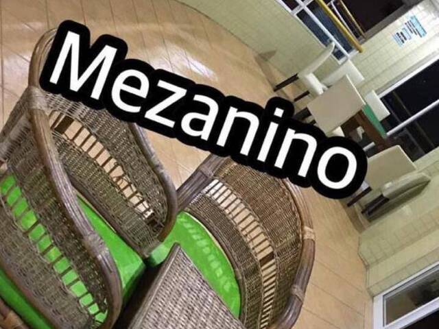 Apartamento para Locação em Praia Grande - 5