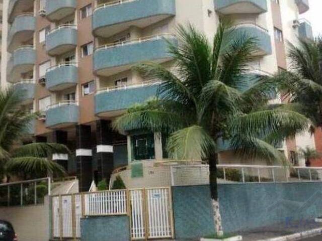 #7931 - Apartamento para Locação em Praia Grande - SP - 1