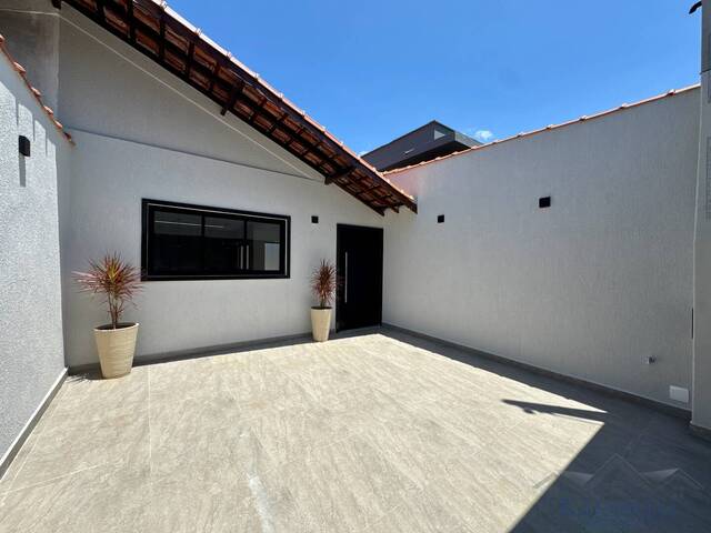 Casa para Venda em Praia Grande - 2