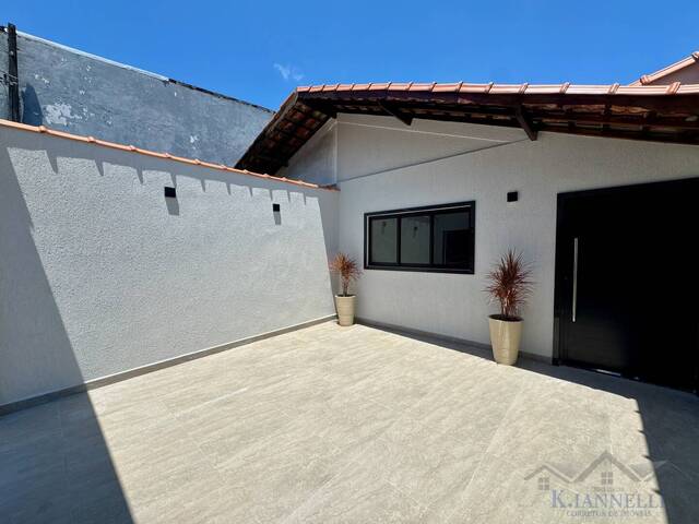 Casa para Venda em Praia Grande - 3