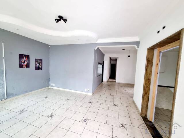 #1017 - Casa para Locação em Praia Grande - SP - 1