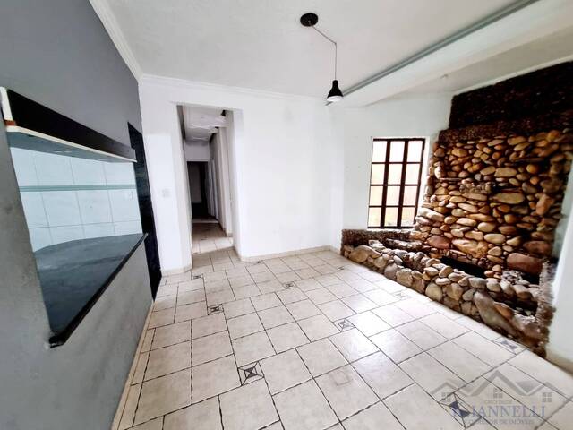 #1017 - Casa para Locação em Praia Grande - SP - 3