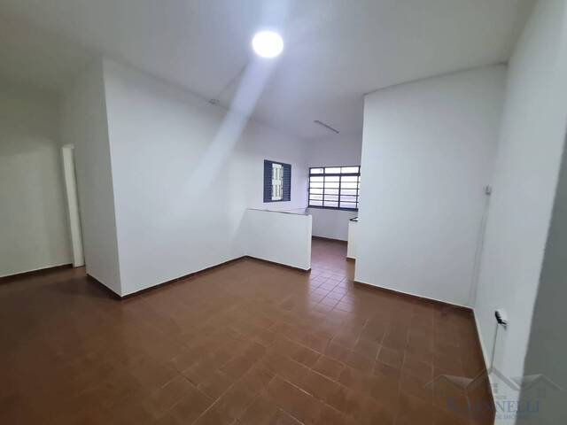 #1018 - Apartamento para Locação em Praia Grande - SP - 1