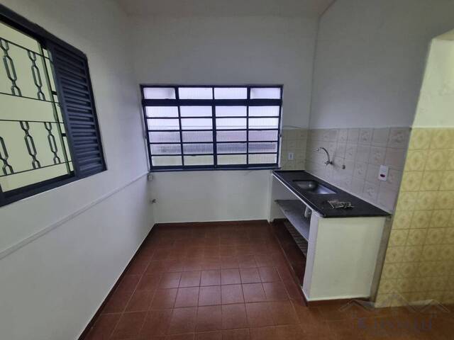 #1018 - Apartamento para Locação em Praia Grande - SP - 2