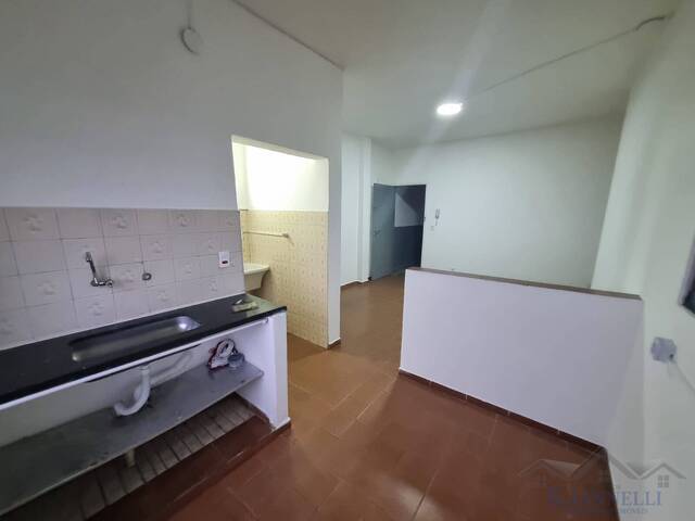 Apartamento para Locação em Praia Grande - 4