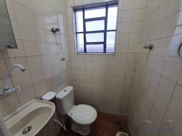 Apartamento para Locação em Praia Grande - 5