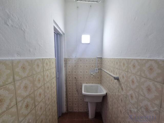 #1018 - Apartamento para Locação em Praia Grande - SP - 3