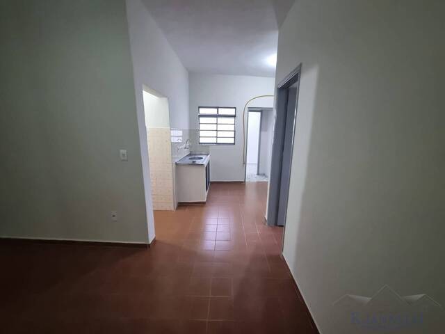 #1019 - Apartamento para Locação em Praia Grande - SP - 2