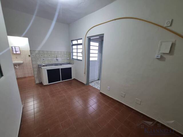 #1019 - Apartamento para Locação em Praia Grande - SP - 3