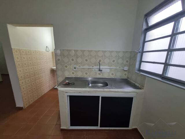 Apartamento para Locação em Praia Grande - 4