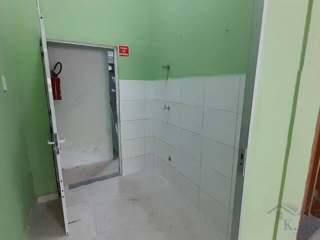 #1020 - Loja para Locação em Praia Grande - SP - 3
