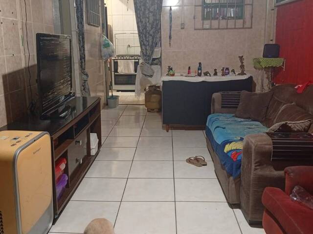 Casa para Venda em Praia Grande - 4