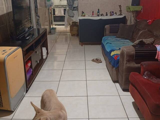 #7940 - Casa para Venda em Praia Grande - SP - 3