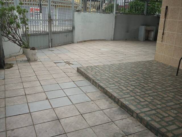 #7940 - Casa para Venda em Praia Grande - SP - 2