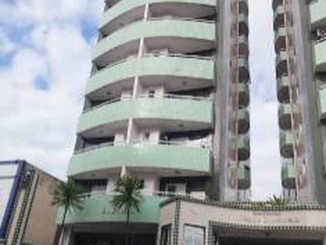 #8309 - Apartamento para Venda em Praia Grande - SP - 2