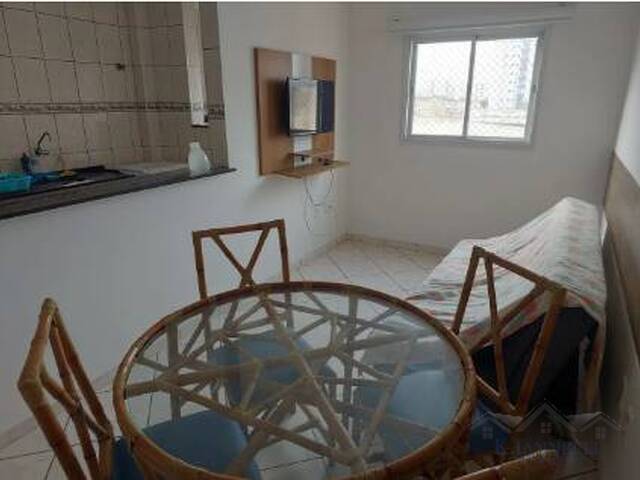 Apartamento para Venda em Praia Grande - 4