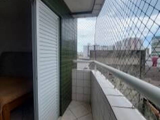 #8309 - Apartamento para Venda em Praia Grande - SP - 3