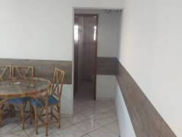 Apartamento para Venda em Praia Grande - 5
