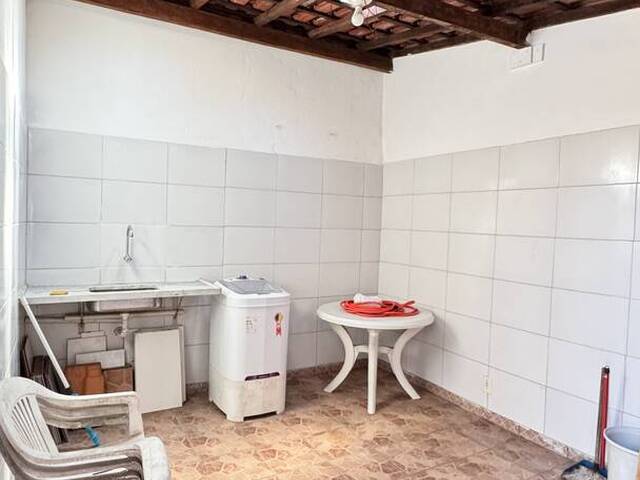 #7944 - Casa para Venda em Praia Grande - SP - 2