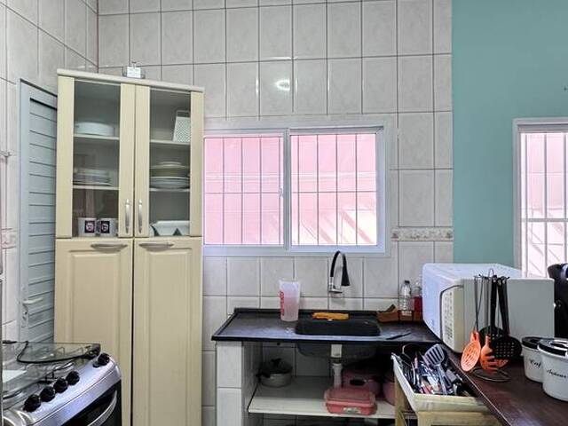 #7944 - Casa para Venda em Praia Grande - SP - 3