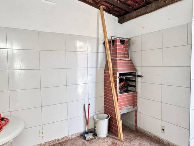 #7949 - Casa para Locação em Praia Grande - SP - 2