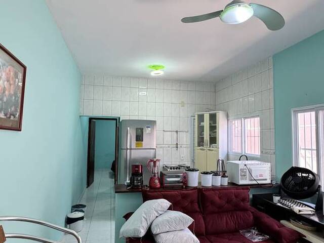 #7949 - Casa para Venda em Praia Grande - SP - 3