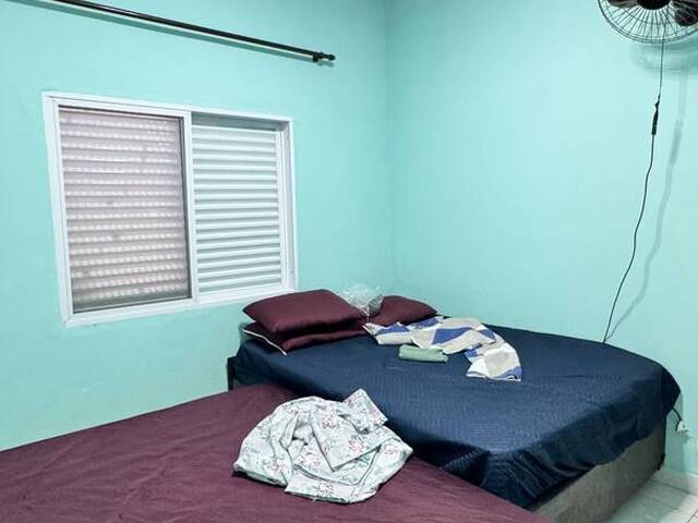 Casa para Venda em Praia Grande - 5