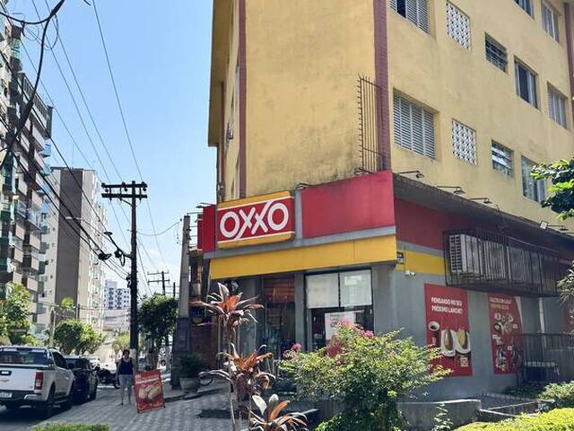 #7937 - Apartamento para Venda em Praia Grande - SP - 2