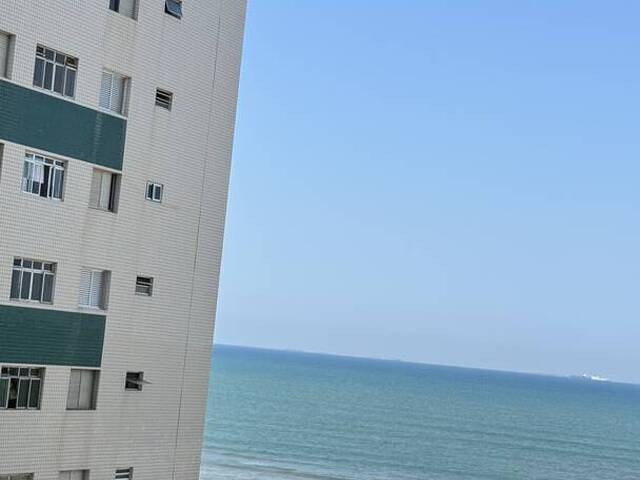 #7937 - Apartamento para Venda em Praia Grande - SP - 1