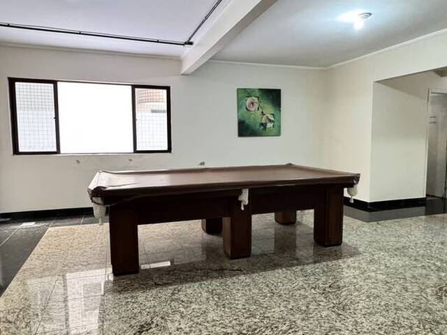 #7937 - Apartamento para Venda em Praia Grande - SP - 3