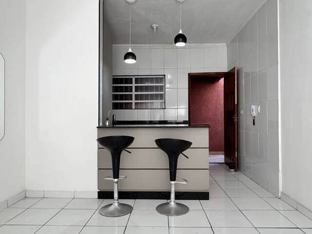 Casa em condomínio para Locação em Praia Grande - 4