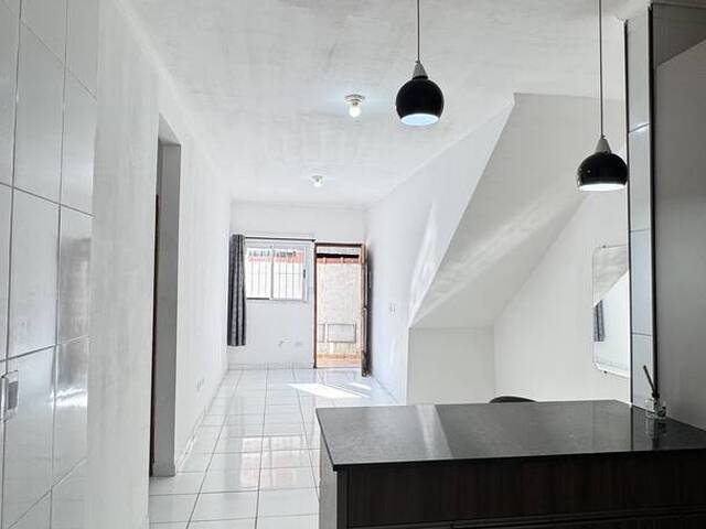 Casa em condomínio para Locação em Praia Grande - 5