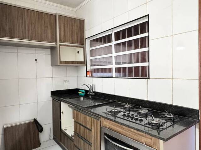 #7948 - Casa em condomínio para Locação em Praia Grande - SP - 1