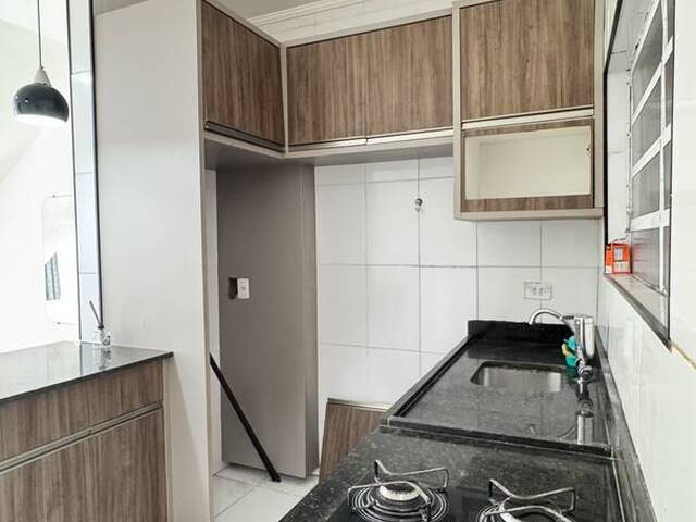 #7948 - Casa em condomínio para Locação em Praia Grande - SP - 3