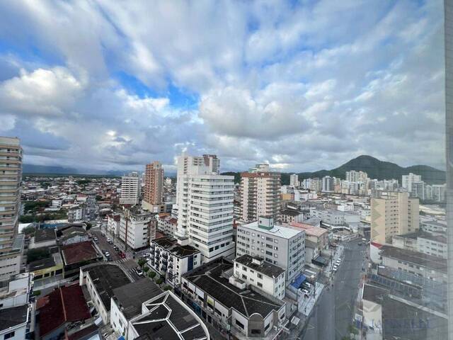 Apartamento para Locação em Praia Grande - 5