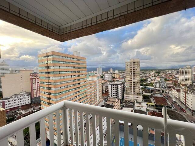 Apartamento para Locação em Praia Grande - 4