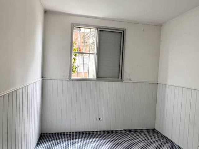 Apartamento para Locação em Praia Grande - 5