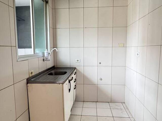 #7955 - Apartamento para Locação em Praia Grande - SP - 2